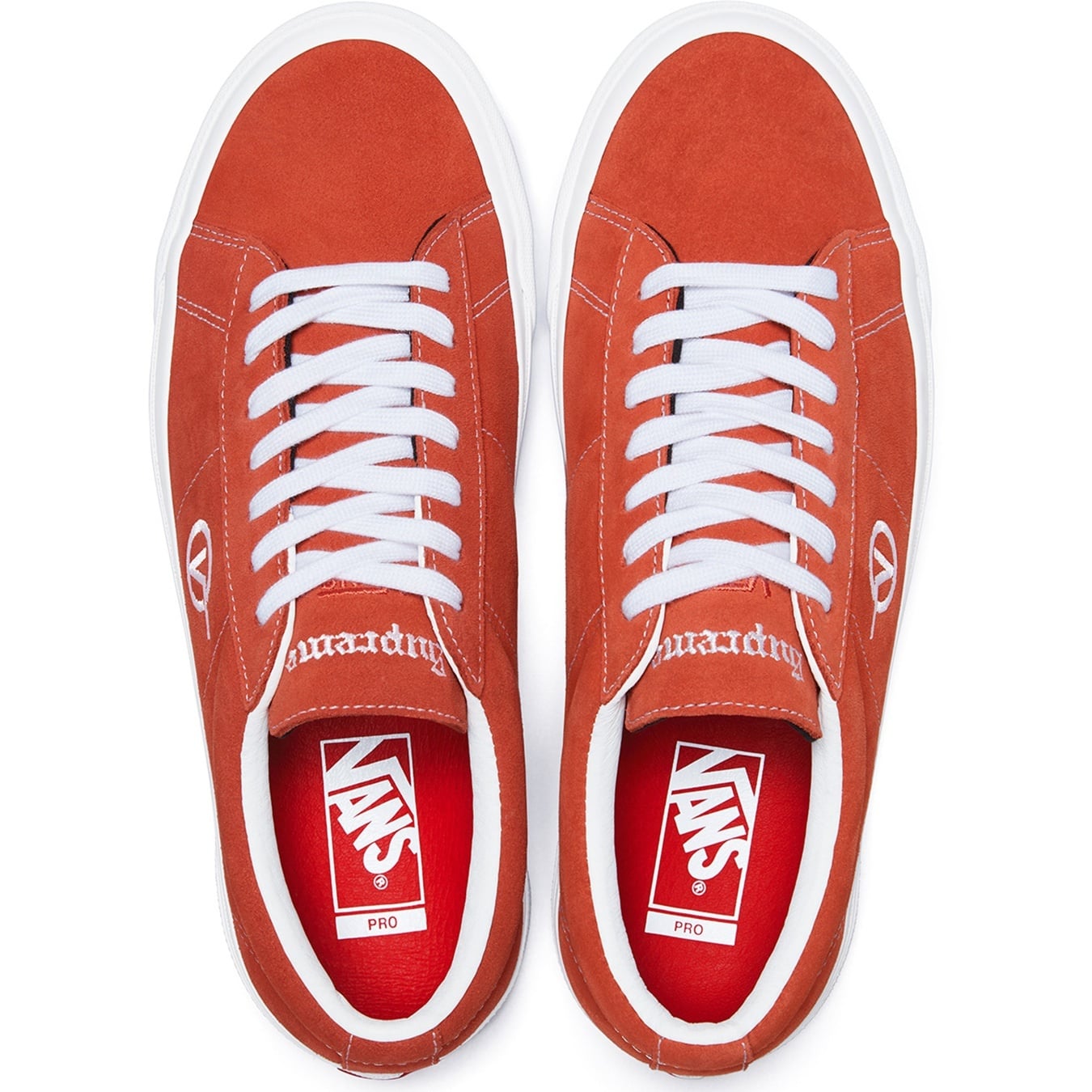 Supreme®/Vans® Sid Pro view 5